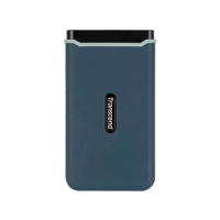 Transcend ESD370C 250GB USB 3.1 Portable SSD